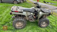 POLARIS SPORTSMAN 500 H.O ATV (S/R) - 6