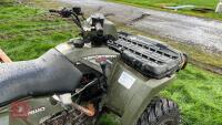 POLARIS SPORTSMAN 500 H.O ATV (S/R) - 7
