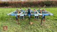 9'6'' CULTIVATOR - 2