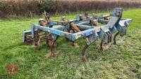 9'6'' CULTIVATOR - 3