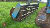 9'6'' CULTIVATOR - 6