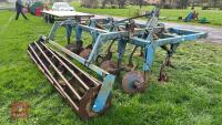 9'6'' CULTIVATOR - 10