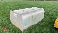 ALUMINIUM IFOR WILLIAMS TRAILER CANOPY - 4