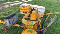 BENFORD 28'' VIBRATING ROLLER - 7