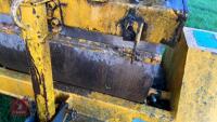 BENFORD 28'' VIBRATING ROLLER - 10