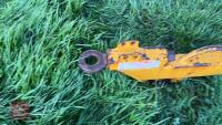 BENFORD 28'' VIBRATING ROLLER - 11
