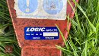 LOGIC BR150 5' ROLLER - 7