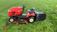 MTD R/O LAWN MOVER