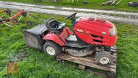 MTD R/O LAWN MOVER - 4