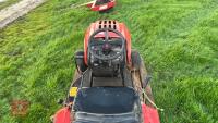 MTD R/O LAWN MOVER - 7