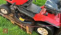 MTD R/O LAWN MOVER - 8