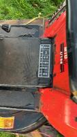 MTD R/O LAWN MOVER - 9