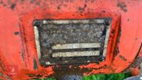 FAHR KH40 CENTIPEED TEDDER - 9
