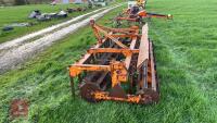 3M SKH CRUMBLER ROLLER - 6