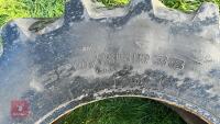 FIRESTONE 520/85 R38 TRACTOR TYRE - 5