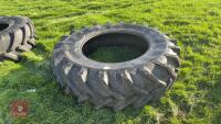 20.8 R38 TRACTOR TYRE