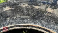 20.8 R38 TRACTOR TYRE - 3