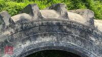 20.8 R38 TRACTOR TYRE - 4