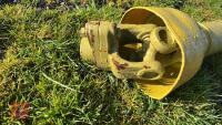 NEW SHEARBOLT PTO SHAFT - 2