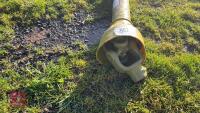 NEW SHEARBOLT PTO SHAFT - 4