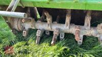 2009 CELLI ERGON 120 ROTOVATOR - 10