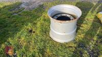 20 X R22.5 10 STUD WHEEL RIM` - 3
