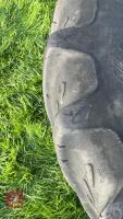 KLEBER 580/70 R38 TRACTOR TYRE - 5