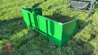 5' X 3' LINK BOX