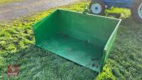 5' X 3' LINK BOX - 4