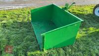 5' X 3' LINK BOX - 5