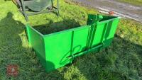 5' X 3' LINK BOX - 6