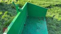 5' X 3' LINK BOX - 8