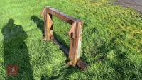 HD 3 TINE BALE SPIKE - 6