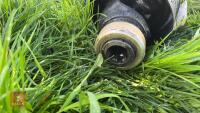 NEW WIDE ANGLE PTO SHAFT - 4