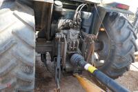 1993 MASSEY FERGUSON 3095 4WD TRACTOR - 10