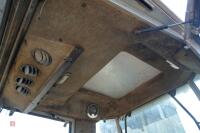 1993 MASSEY FERGUSON 3095 4WD TRACTOR - 13