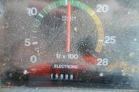 1993 MASSEY FERGUSON 3095 4WD TRACTOR - 15