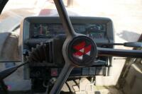 1993 MASSEY FERGUSON 3095 4WD TRACTOR - 16