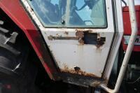 1993 MASSEY FERGUSON 3095 4WD TRACTOR - 18