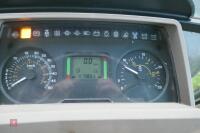 2010 JOHN DEERE 6130 4WD TRACTOR - 4