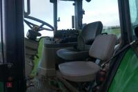 2010 JOHN DEERE 6130 4WD TRACTOR - 11