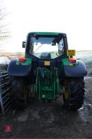2010 JOHN DEERE 6130 4WD TRACTOR - 21