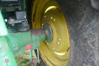 2010 JOHN DEERE 6130 4WD TRACTOR - 28