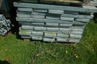 LARGE QTY OF QUICK-LOCK SCAFFOLDING - 5