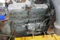 MERCEDES BENZ OM352-A ENGINE - 4