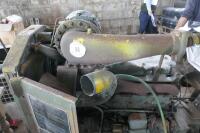MERCEDES BENZ OM352-A ENGINE - 13