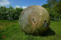HIGH VOLUME 21,000L STORAGE TANK - 3