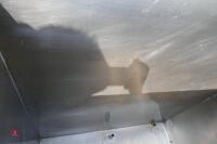 STAINLESS STEEL STORAGE TANK - 9