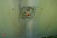 STAINLESS STEEL STORAGE TANK - 10