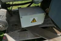 HYDRAVANE 67 COMPRESSOR UNIT - 2